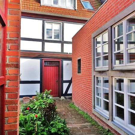Haus Zur Eselsbruecke Apartment ทังเงอร์มึนเดอ ภายนอก รูปภาพ