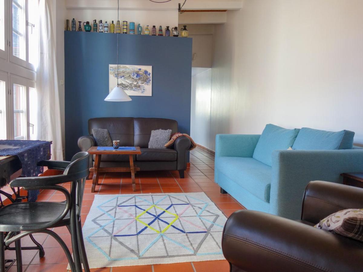 Haus Zur Eselsbruecke Apartment ทังเงอร์มึนเดอ ภายนอก รูปภาพ