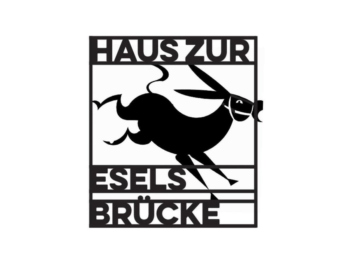 Haus Zur Eselsbruecke Apartment ทังเงอร์มึนเดอ ภายนอก รูปภาพ
